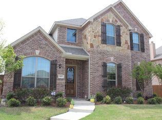 809 Cougar Dr, Allen, TX 75013