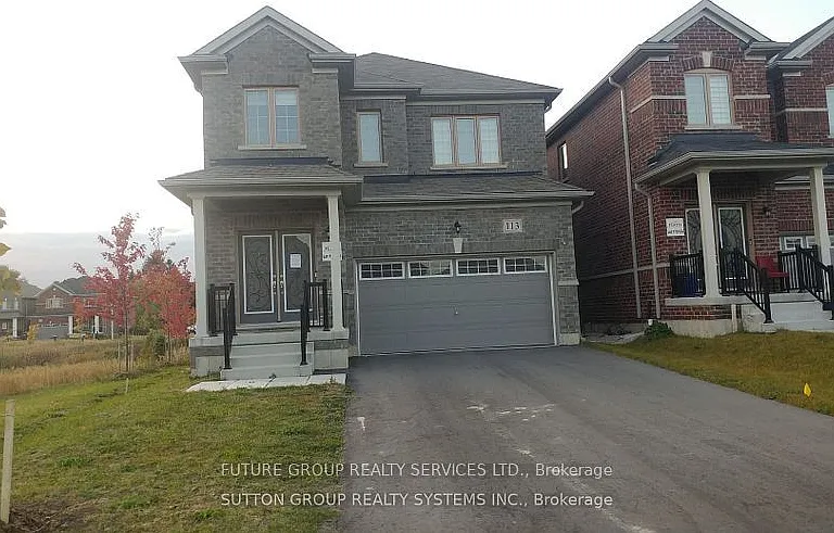 113 Seeley Ave — Photo 1
