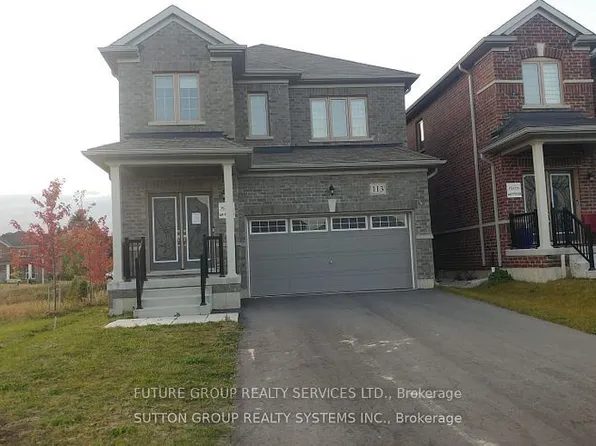 113 Seeley Ave, Southgate, ON