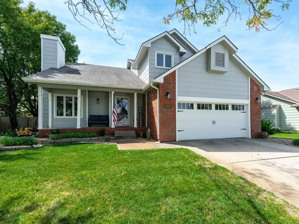 14221 E Grand St, Wichita, KS 67230