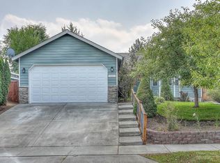 3331 NE Mendenhall Dr, Bend, OR 97701