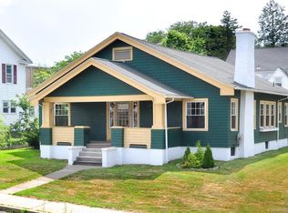 378 Highland Ave, Waterbury, CT 06708