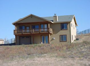 2455 W West Wind Rd, Chino Valley, AZ 86323