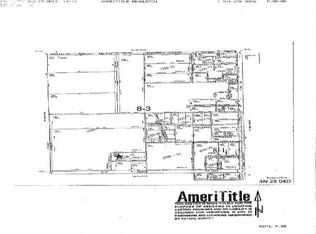 1320 W Elm Ext, Hermiston, OR 97838