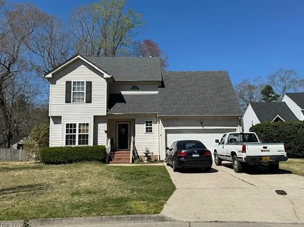 4049 Hargrove Lndg, Suffolk, VA 23435