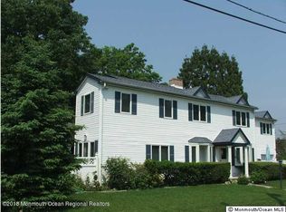 20 Elm Ave, Elberon, NJ