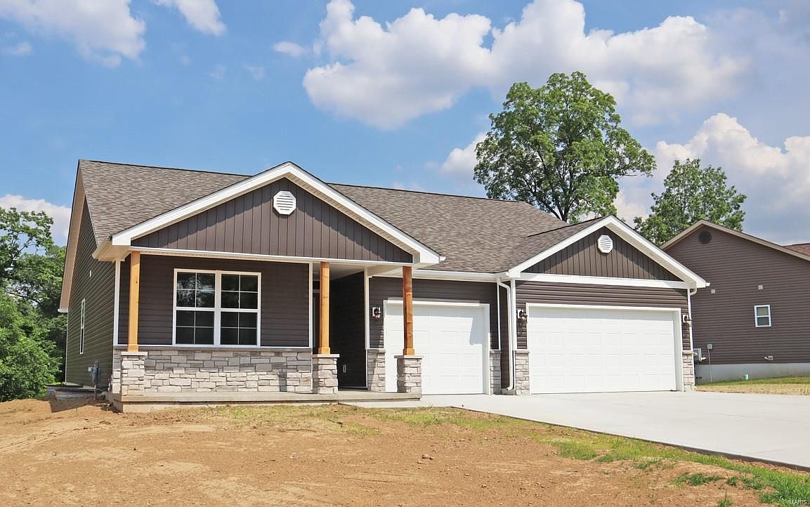 8014 Tahoe Rdg, Caseyville, IL 62232 MLS 23043728 Zillow