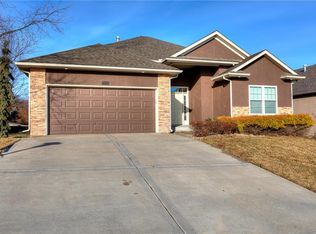 7124 N Quincy Ave, Kansas City, MO 64119