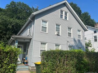 242 N State St, Ansonia, CT 06401