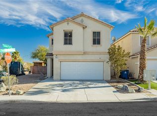 7550 Peavine Ridge St, Las Vegas, NV 89139