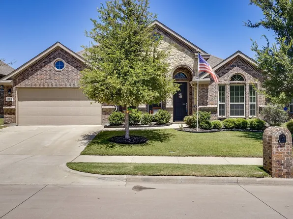 245 Ashlawn Dr, Midlothian, TX 76065