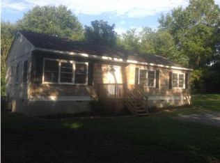 2501 Goforth Ln, Chattanooga, TN 37421