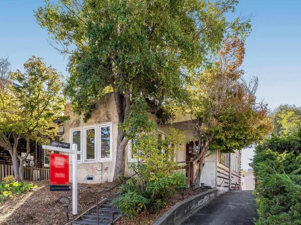 1906 Vine St, Berkeley, CA 94709