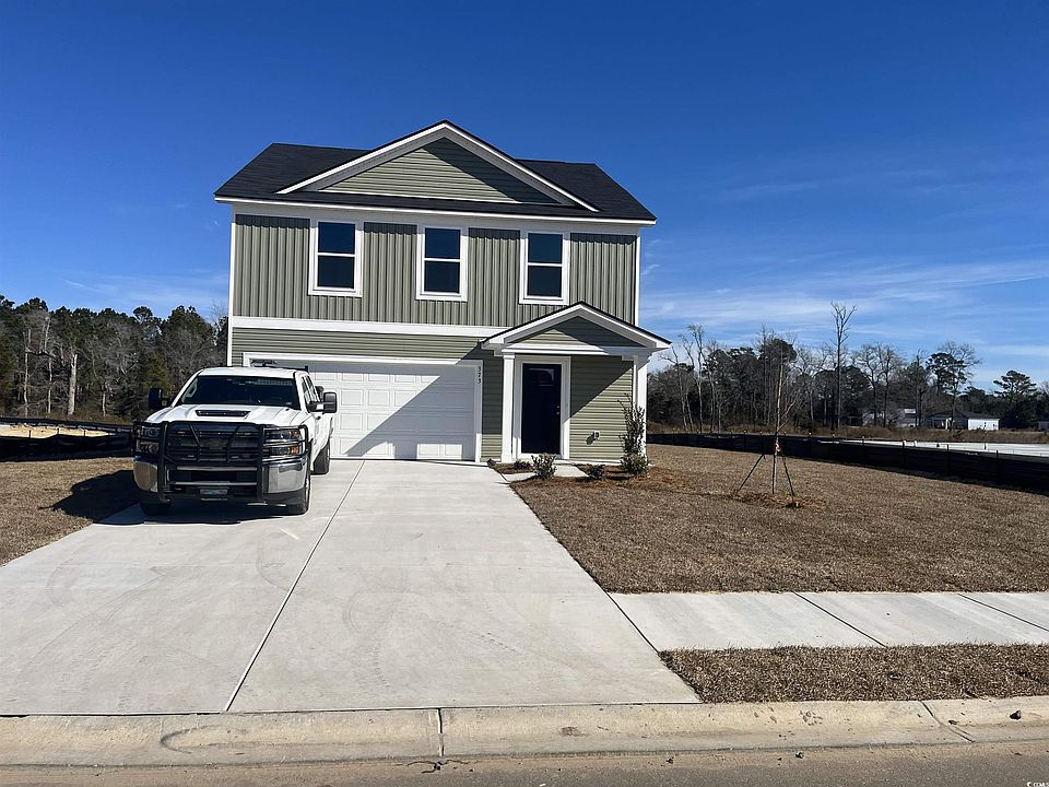 1st image of 373 Sweet Vernal St Lot 18 Whitetail