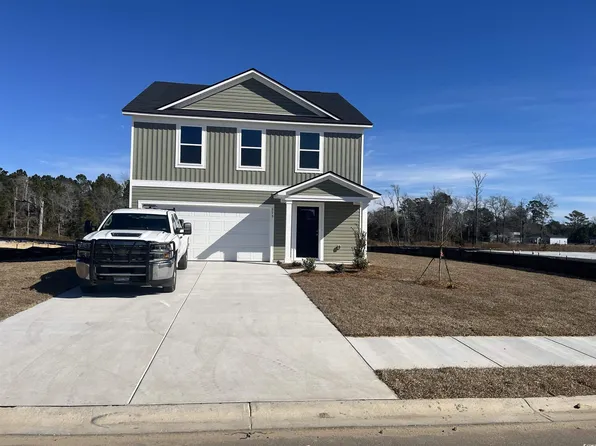 373 Sweet Vernal St Lot 18 Whitetail, Longs, SC 29568