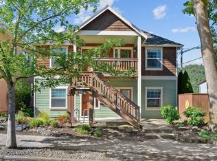 8216 N Edison St APT 3, Portland, OR 97203