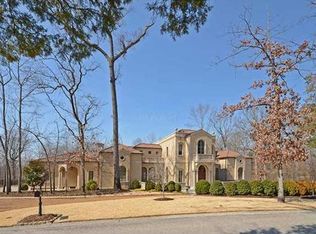 841 Chartwell Cv, Memphis, TN 38120