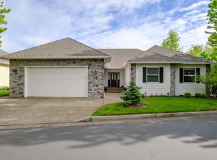 1782 NW Horseshoe Lake Cir, Albany, OR 97321