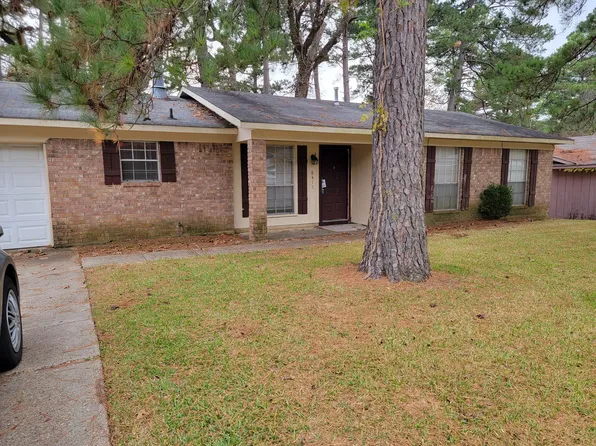 6411 Frondosa Dr #6411, Shreveport, LA 71119