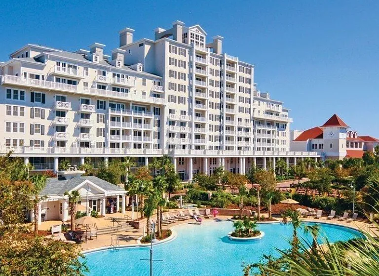 9500 Grand Sandestin Blvd #2324 — Photo 18