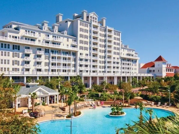 9500 Grand Sandestin Blvd #2209, Miramar Beach, FL 32550