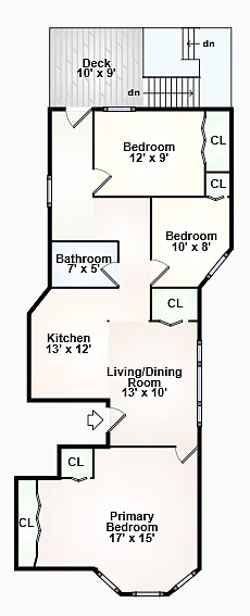 Building Photo - 3660 W Grenshaw St #1-3