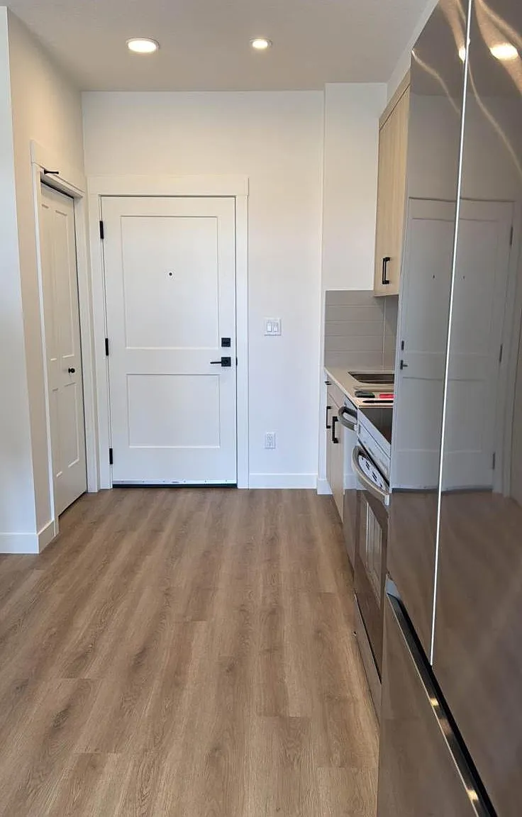 1 bed, 638 sqft, $1,400 — Photo 4