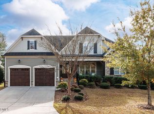 916 Shasta Daisy Dr, Wake Forest, NC 27587