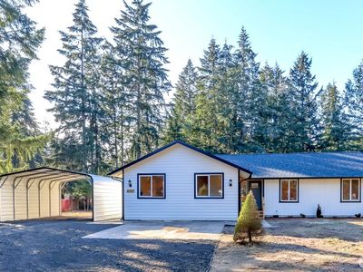 6307 249th Street Ct E, Graham, WA, 98338