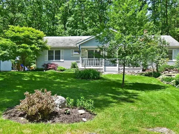 8782 W Nottingham Dr, Kunkletown, PA 18058