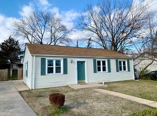 1408 Isted Rd, Glen Burnie, MD 21060