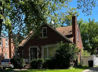 16762 Evergreen Rd, Detroit, MI 48219