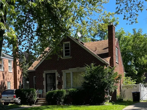 16762 Evergreen Rd, Detroit, MI 48219