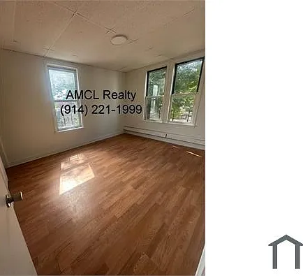 168 Hillside Ave #3S