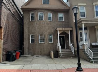 807 Sip St FLOOR 2, Union City, NJ 07087