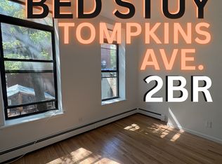 376 Tompkins Ave #1, Brooklyn, NY 11216