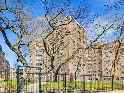 1140 W Lunt Ave APT 2A, Chicago, IL, 60626