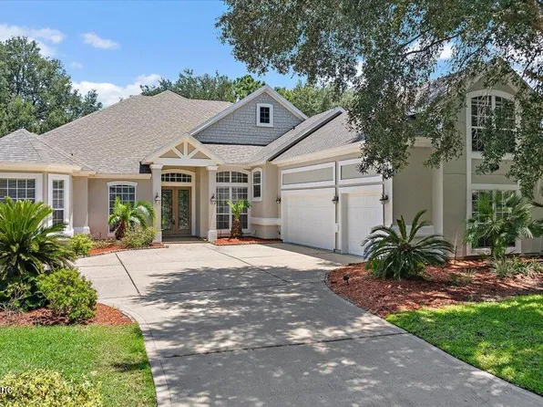 2347 W CLOVELLY Lane, St. Augustine, FL 32092