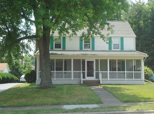 318 25th St NW, Canton, OH 44709