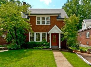 7430 Stanford Ave, Saint Louis, MO 63130