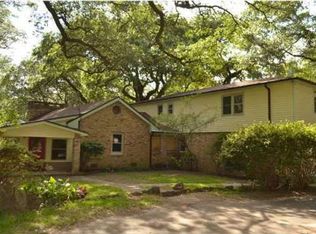 801 Westmoreland Ln, Cantonment, FL 32533