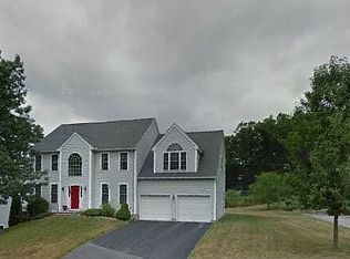 6 Shannon Dr, Shrewsbury, MA 01545