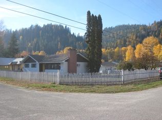 117 S Spokane Ave, Metaline, WA 99152