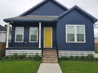 5549 Saint Ferdinand Dr, New Orleans, LA 70126