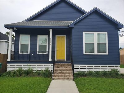 5549 Saint Ferdinand Dr, New Orleans, LA, 70126