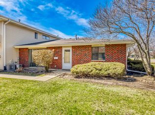 1318 Yarmouth Ct #0, Schaumburg, IL