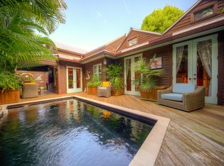 608 Angela St, Key West, FL 33040
