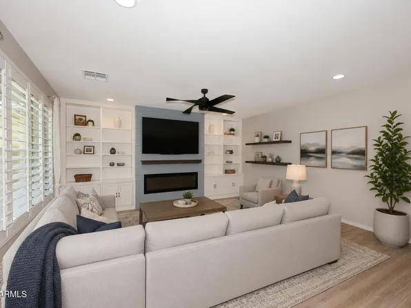 3136 E Tina Drive, Phoenix, AZ 85050