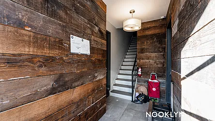 Rented by Nooklyn NYC LLC