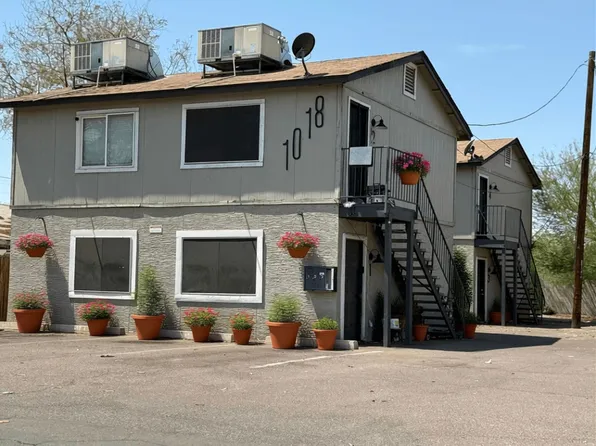 1018 N 22nd Pl APT 2, Phoenix, AZ 85006